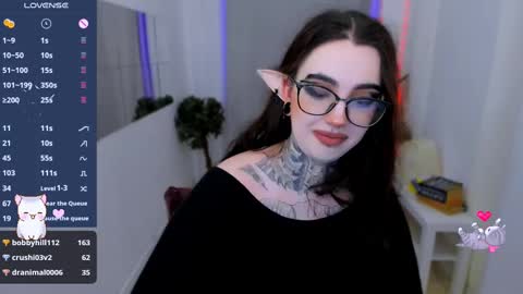 Snapshot of dixipixi_ chatting on March 1, 2025, 8:45 am dixipixi_ online show from March 1, 2025, 8:45 am