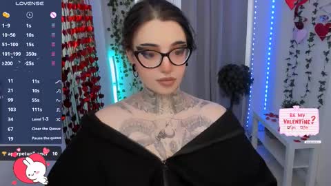 dixipixi_ online show from February 14, 2026, 5:59 am