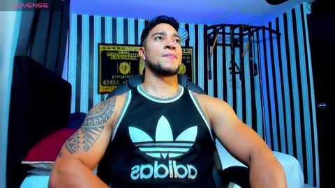 Dixon online show from February 18, 2025, 12:04 am