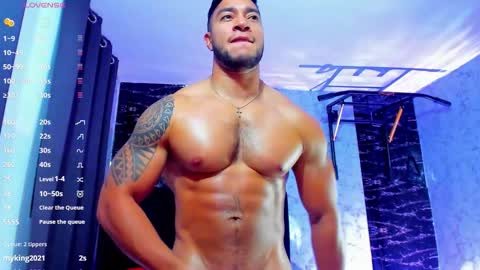 Dixon online show from March 6, 2026, 1:02 am