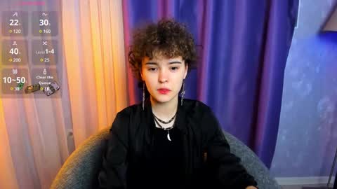 Snapshot of dizer_clop chatting on February 20, 2025, 3:19 pm Dizer online show from February 20, 2025, 3:19 pm