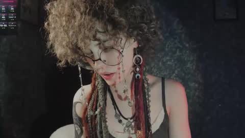 Snapshot of dizer_clop chatting on September 30, 2025, 3:17 pm Dizer online show from September 30, 2025, 3:17 pm