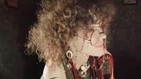 Snapshot of dizer_clop chatting on October 7, 2025, 4:26 pm Dizer online show from October 7, 2025, 4:26 pm