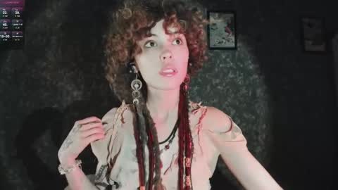 Snapshot of dizer_clop chatting on October 8, 2025, 4:59 pm Dizer online show from October 8, 2025, 4:59 pm