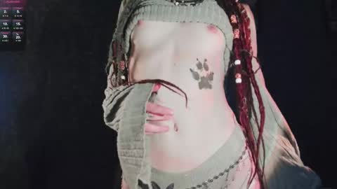 Snapshot of dizer_clop chatting on October 10, 2025, 3:22 pm Dizer online show from October 10, 2025, 3:22 pm