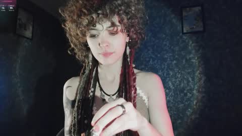 Snapshot of dizer_clop chatting on October 12, 2025, 3:44 pm Dizer online show from October 12, 2025, 3:44 pm