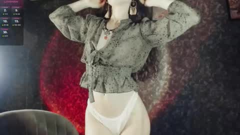 Snapshot of dizer_clop chatting on November 7, 2025, 8:53 pm Dizer online show from November 7, 2025, 8:53 pm