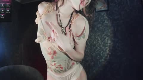 Snapshot of dizer_clop chatting on November 12, 2025, 3:12 pm Dizer online show from November 12, 2025, 3:12 pm