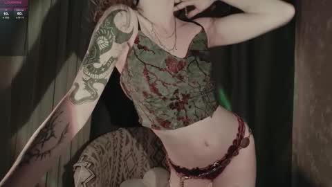 Dizer online show from January 16, 2026, 8:46 pm