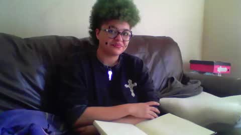 dizzinsweatyy online show from March 19, 2026, 6:56 pm