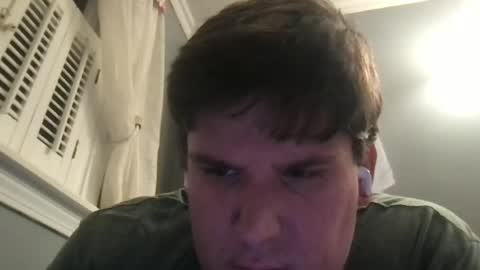 dj_stud online show from July 18, 2026, 7:01 am