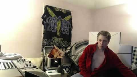 dj_sublime online show from March 18, 2026, 5:32 am