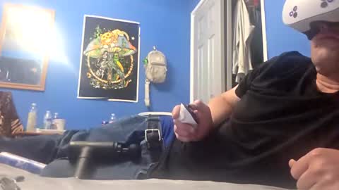 djcloudy22223 online show from July 12, 2026, 1:02 pm