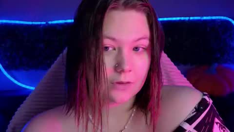 Jenia online show from November 29, 2025, 2:36 am