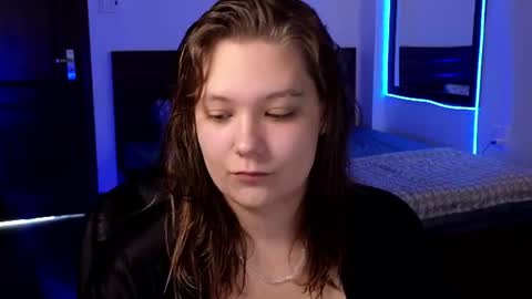 Snapshot of djennapalme chatting on July 26, 2026, 10:00 am Jenia online show from July 26, 2026, 10:00 am