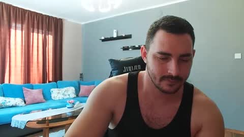 Snapshot of djmute chatting on February 25, 2025, 8:36 am STR8 BOYv online show from February 25, 2025, 8:36 am