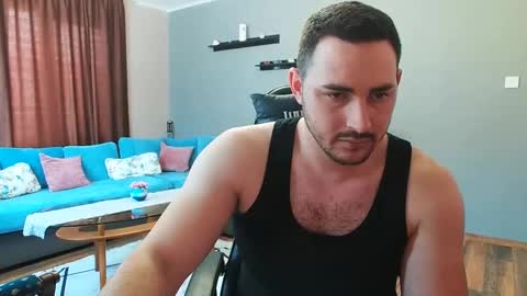 Snapshot of djmute chatting on February 26, 2025, 12:47 pm STR8 BOYv online show from February 26, 2025, 12:47 pm