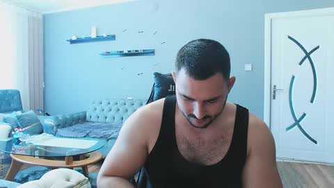 Snapshot of djmute chatting on November 25, 2025, 10:59 am STR8 BOYv online show from November 25, 2025, 10:59 am