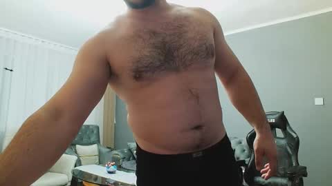 Snapshot of djmute chatting on November 28, 2025, 5:37 pm STR8 BOYv online show from November 28, 2025, 5:37 pm