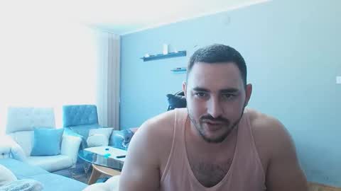 STR8 BOYv online show from January 7, 2026, 11:34 am