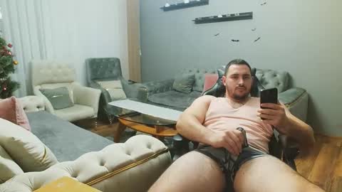 STR8 BOYv online show from January 10, 2026, 4:09 pm