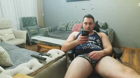 STR8 BOYv online show from February 5, 2026, 4:44 pm
