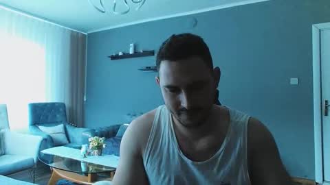 STR8 BOYv online show from March 19, 2026, 7:01 am