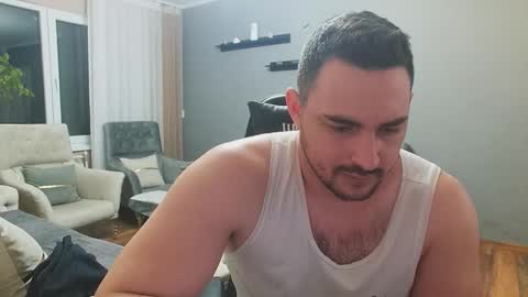 STR8 BOYv online show from March 20, 2026, 4:56 pm