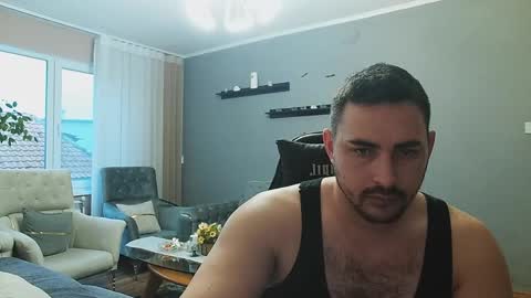 STR8 BOYv online show from March 22, 2026, 3:37 pm