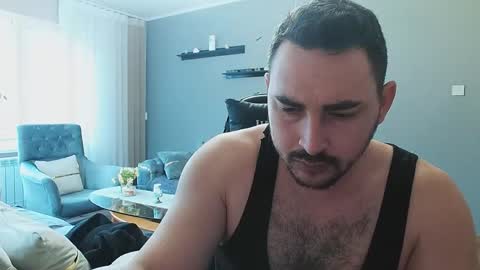 STR8 BOYv online show from March 24, 2026, 7:46 am