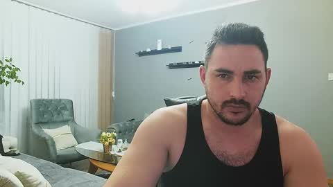 STR8 BOYv online show from March 27, 2026, 5:12 pm