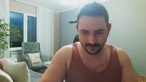 STR8 BOYv online show from March 31, 2026, 5:02 pm