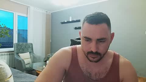 STR8 BOYv online show from April 2, 2026, 4:37 pm