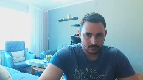 STR8 BOYv online show from April 23, 2026, 3:25 pm