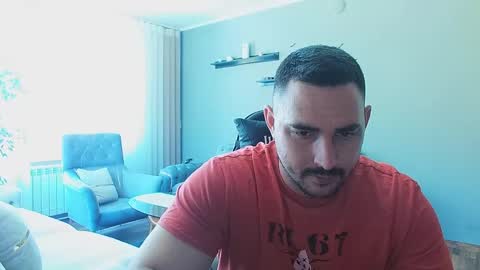 STR8 BOYv online show from April 26, 2026, 10:35 am