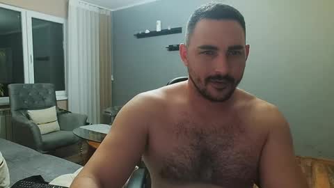 STR8 BOYv online show from April 29, 2026, 5:30 pm