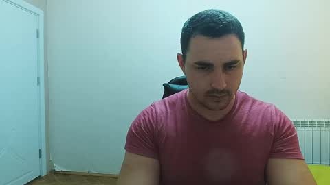 STR8 BOYv online show from June 6, 2026, 1:27 pm