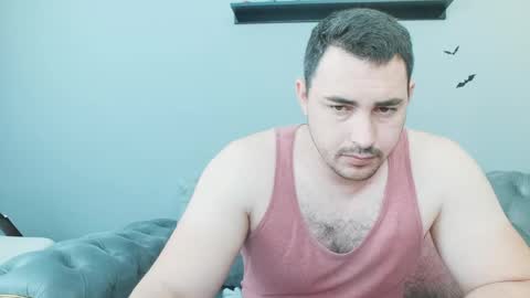 STR8 BOYv online show from June 9, 2026, 4:46 am