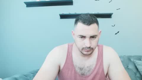 STR8 BOYv online show from June 11, 2026, 4:43 am