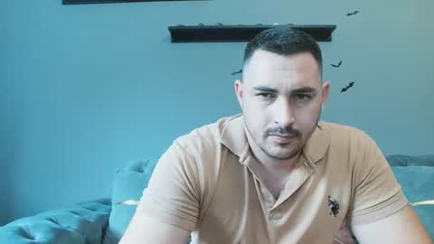 STR8 BOYv online show from June 12, 2026, 10:14 am
