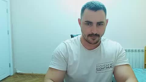 STR8 BOYv online show from June 14, 2026, 5:04 pm