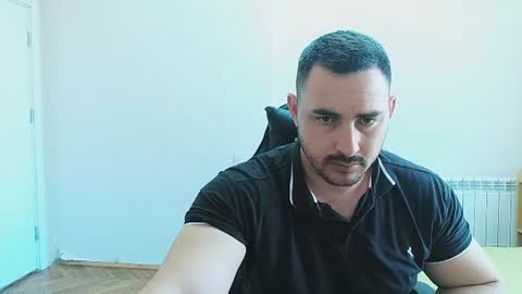 STR8 BOYv online show from June 15, 2026, 3:03 pm