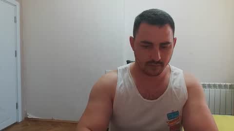 STR8 BOYv online show from June 21, 2026, 3:47 pm