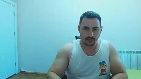 STR8 BOYv online show from June 22, 2026, 4:26 pm