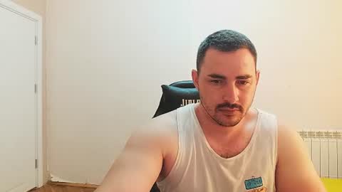 STR8 BOYv online show from June 24, 2026, 5:28 am