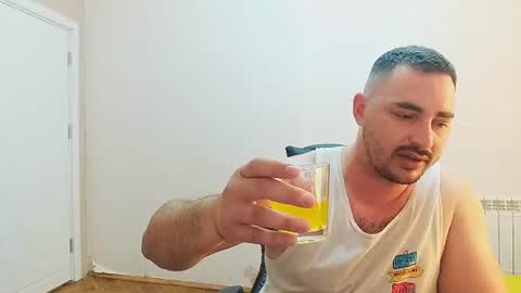 STR8 BOYv online show from June 26, 2026, 6:29 am