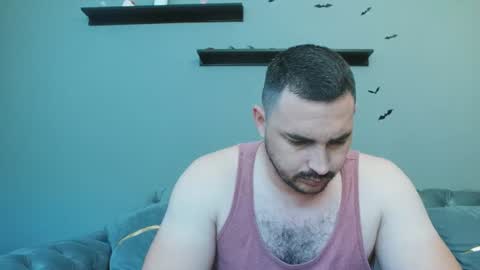 STR8 BOYv online show from June 28, 2026, 9:26 am