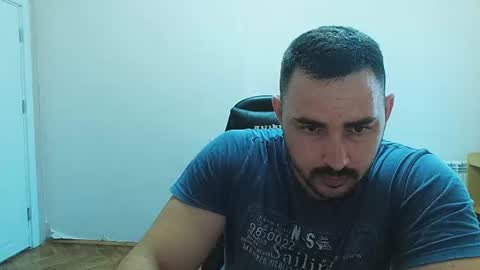 STR8 BOYv online show from June 29, 2026, 5:13 pm