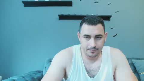 STR8 BOYv online show from July 4, 2026, 6:30 am