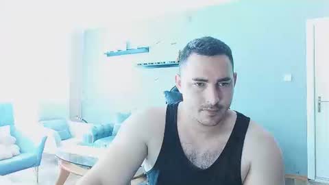 STR8 BOYv online show from July 5, 2026, 6:20 am